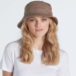 AS Colour Bucket Hat with Custom Print