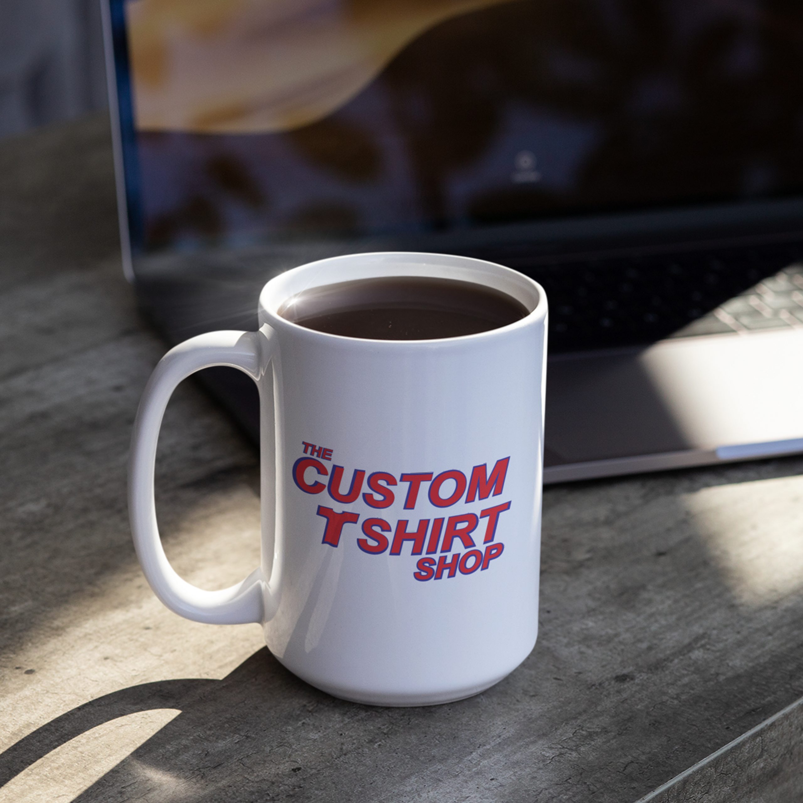 The Custom T Shirt Shop Instagram Post 005