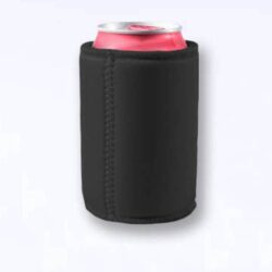 Neoprene Stubby Holder With Custom Print