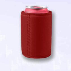 Neoprene Stubby Holder With Custom Print