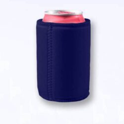 Neoprene Stubby Holder With Custom Print