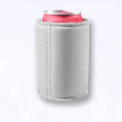 Neoprene Stubby Holder With Custom Print