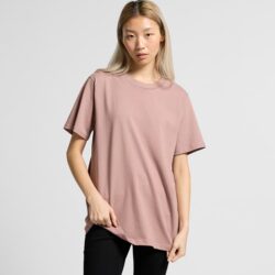 AS Colour Ladies Classic T Shirt Casual