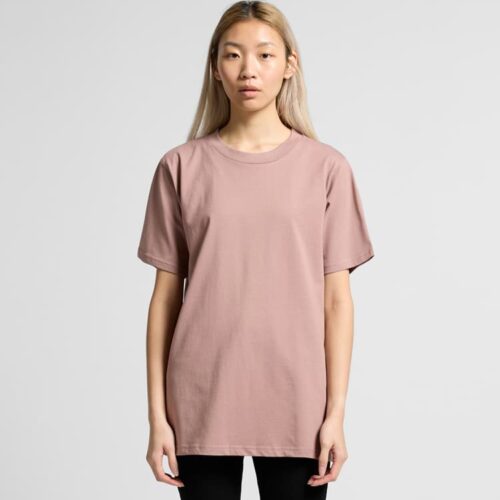 AS Colour Ladies Classic T Shirt Front