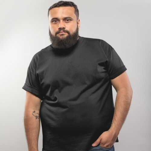CB Clothing Classic Men 6XL & 7XL T Shirt