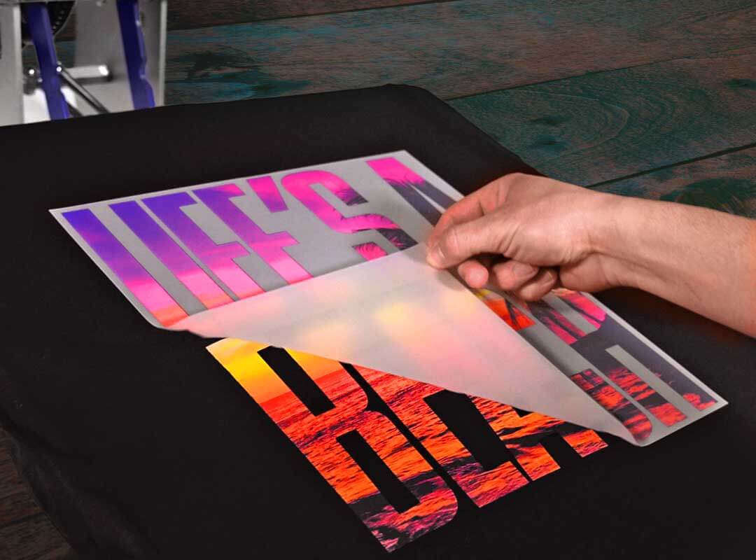 Supacolour Printing Service