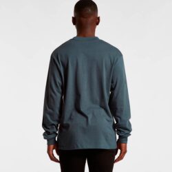AS Colour General Long Sleeve T Shirt Back