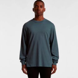 AS Colour General Long Sleeve T Shirt Front