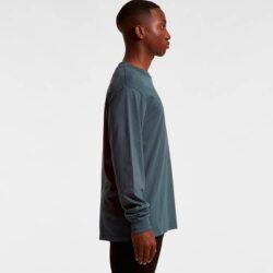 AS Colour General Long Sleeve T Shirt Side