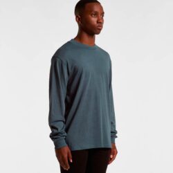 AS Colour General Long Sleeve T Shirt Turn