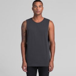 AS Colour Men Barnard Tank Front
