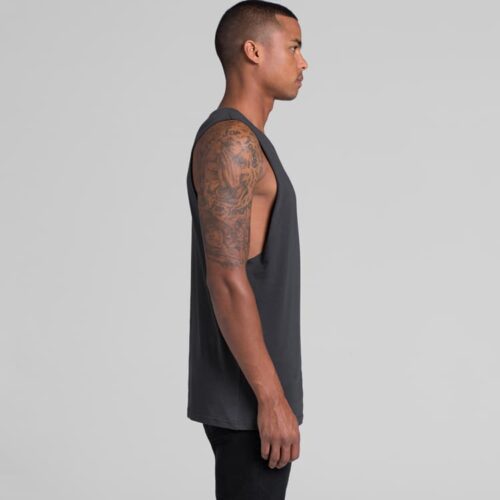 AS Colour Men Barnard Tank Side