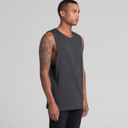 AS Colour Men Barnard Tank Turn