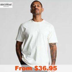 AS Colour Men Classic Organic T Shirt
