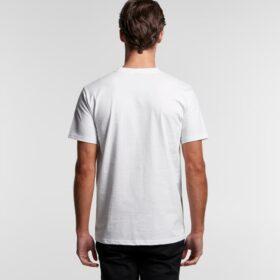 AS Colour Men Classic Pocket T Shirt PRICE