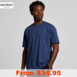 AS Colour Men Classic T Shirt