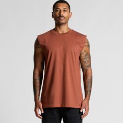 AS Colour Men Classic Tank Front
