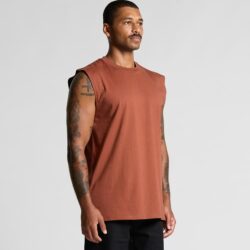 AS Colour Men Classic Tank Turn