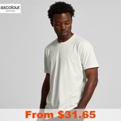 AS Colour Men Organic T Shirt