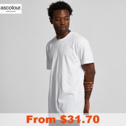 AS Colour Men Staple Plus T Shirt