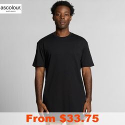 AS Colour Men Tall Tee