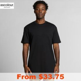 AS Colour Men Tall Tee