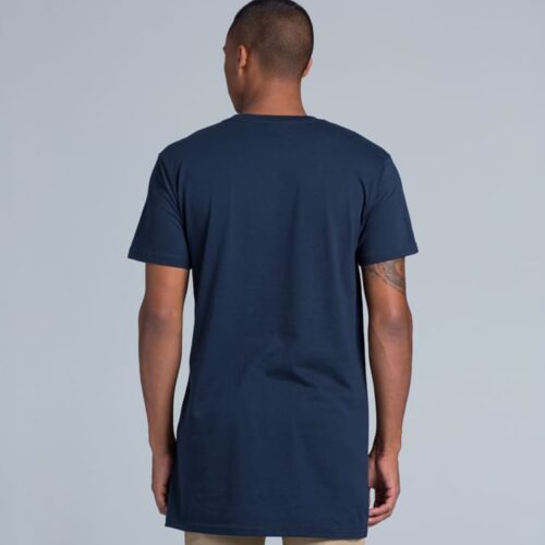 AS Colour Tall T Shirt PRICE