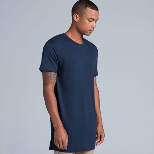 AS Colour Tall T Shirt PRICE