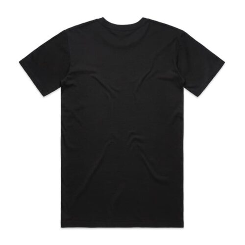 Same Day AS Colour Men T Shirt with Custom Print - Image 5