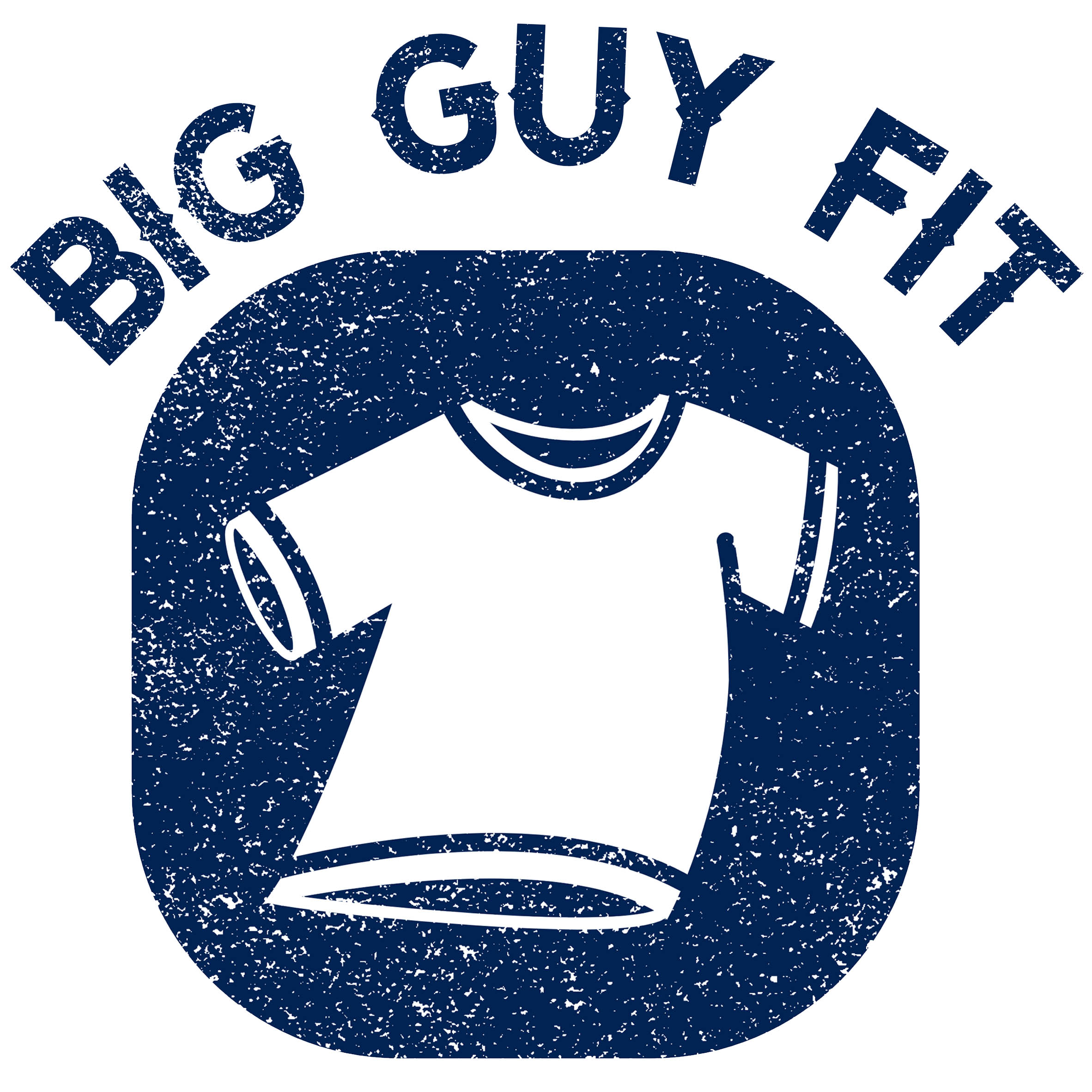 Big Guy Fit Logo
