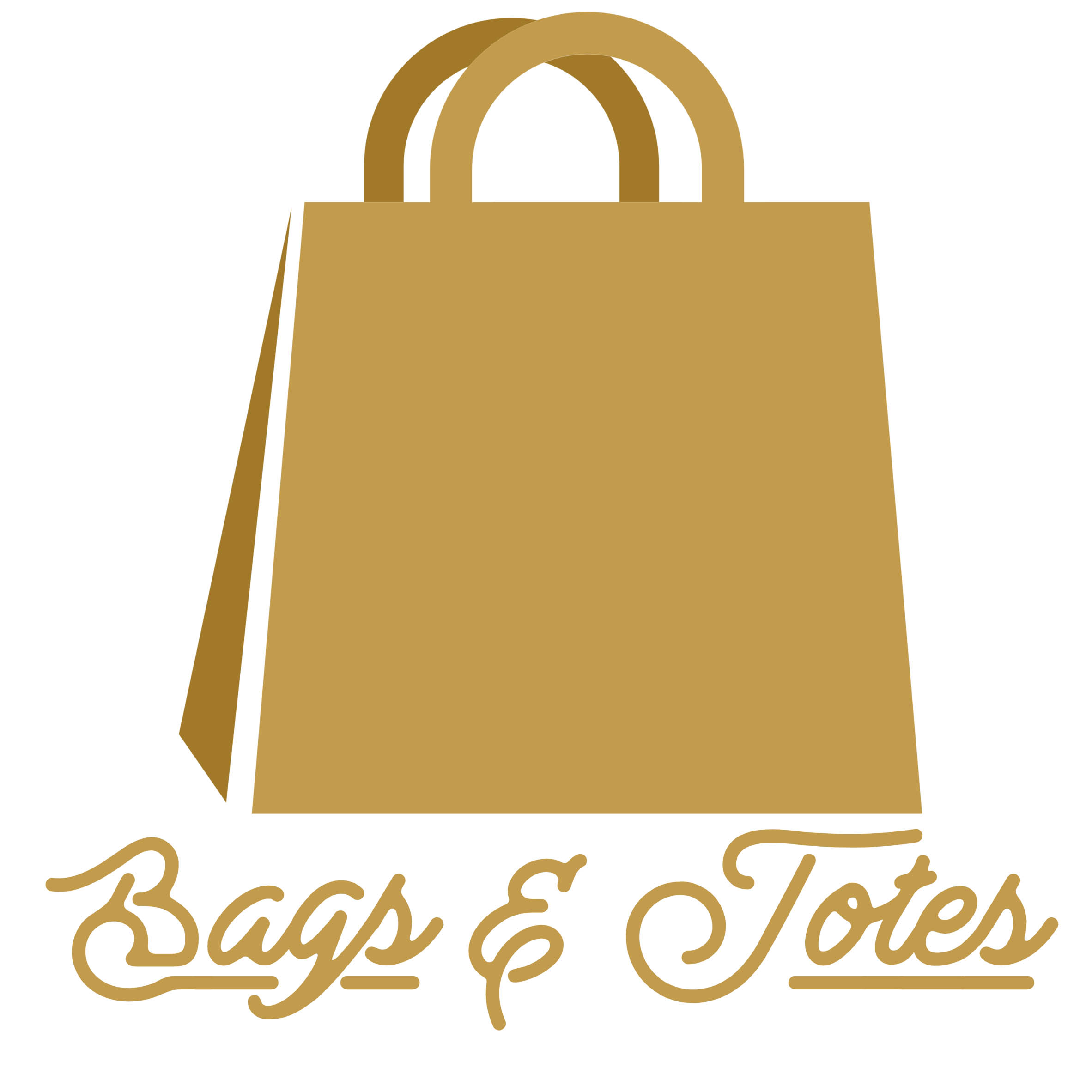 Bags & Totes Logo