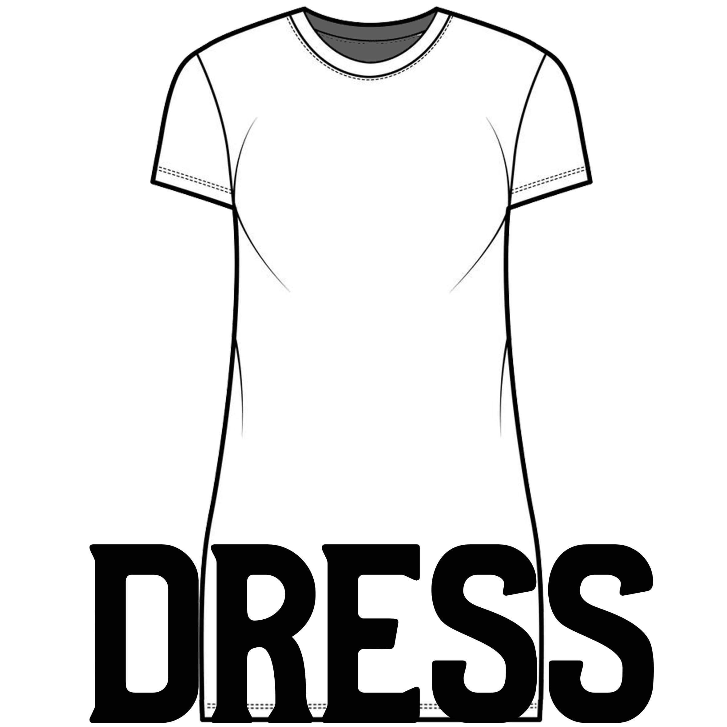 Dress Logo