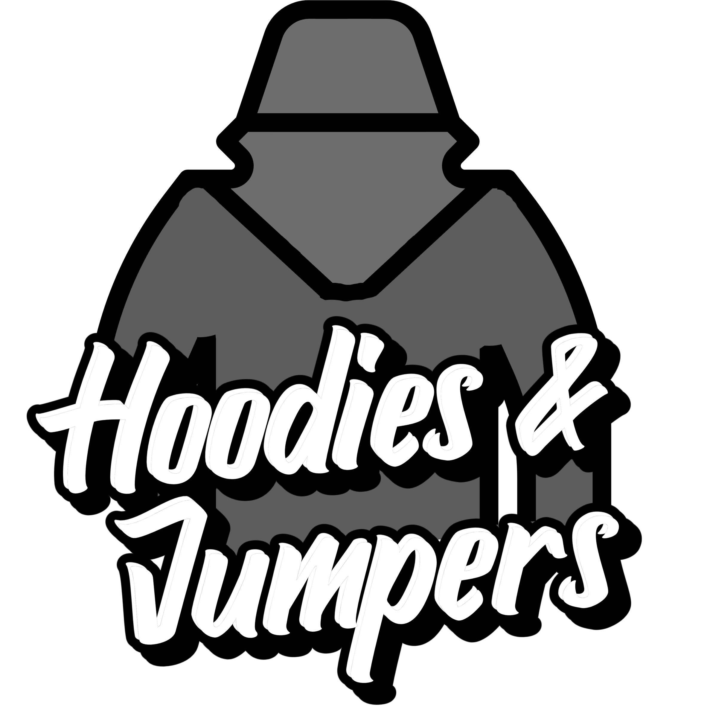 Hoodies & Jumpers Logo