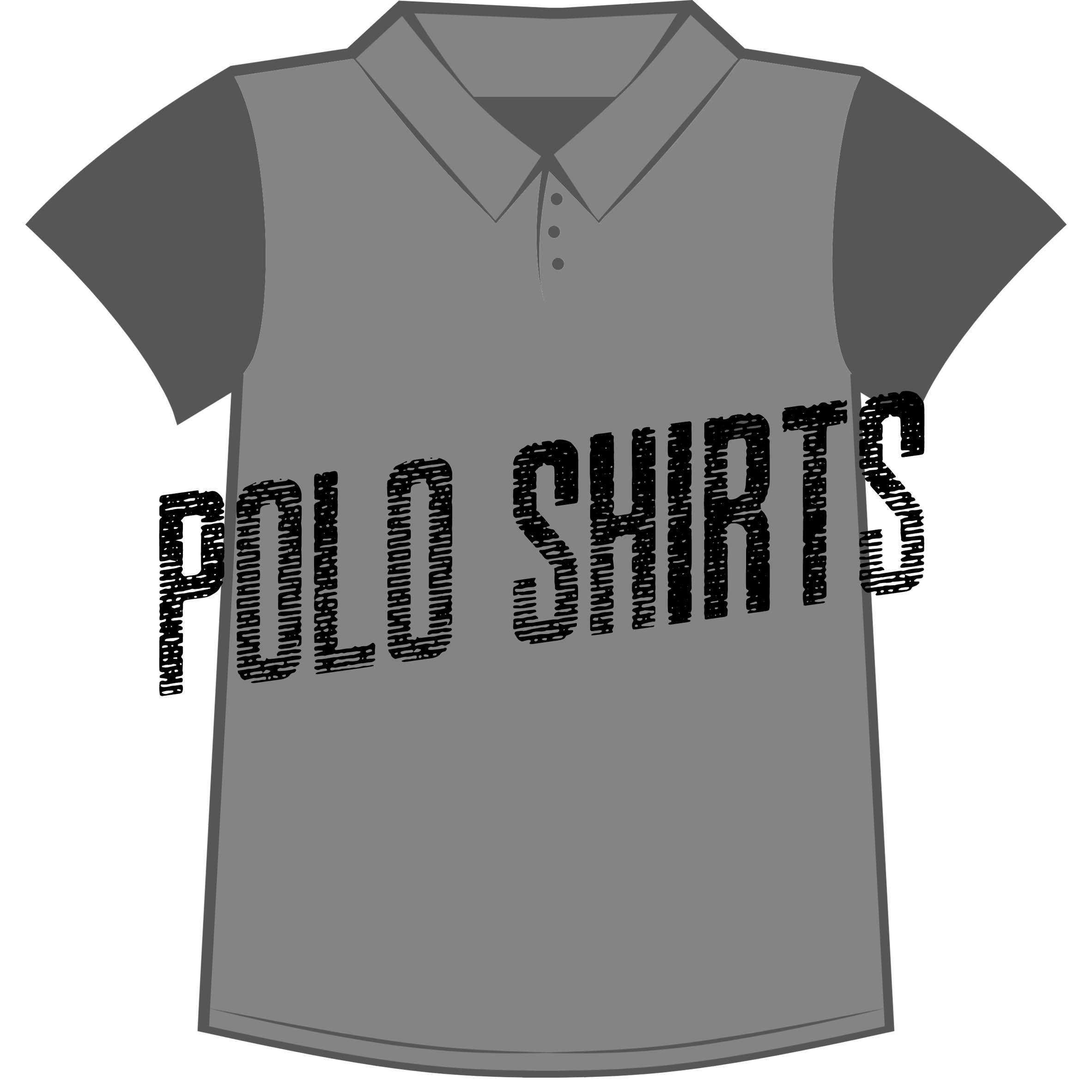 POLO SHIRTS LOGO