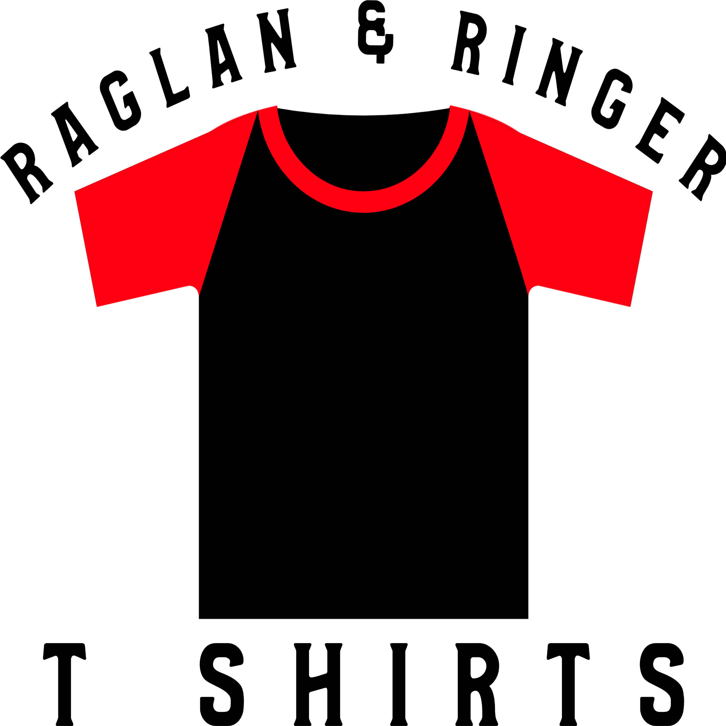 Raglan & Ringers Logo