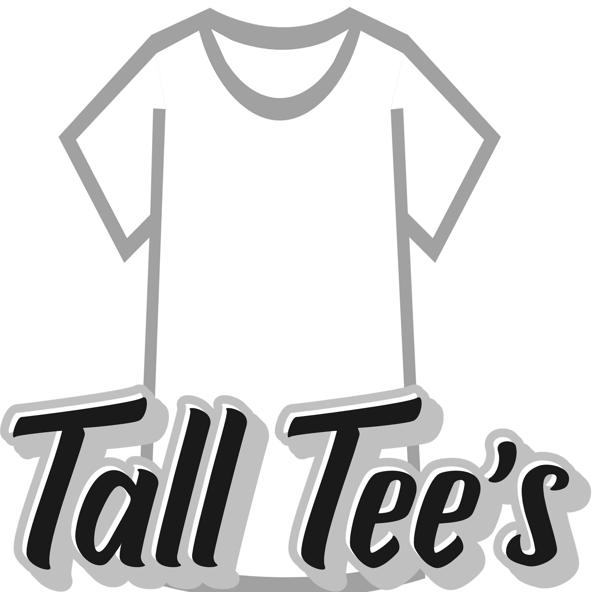 Tall Tee's Logo
