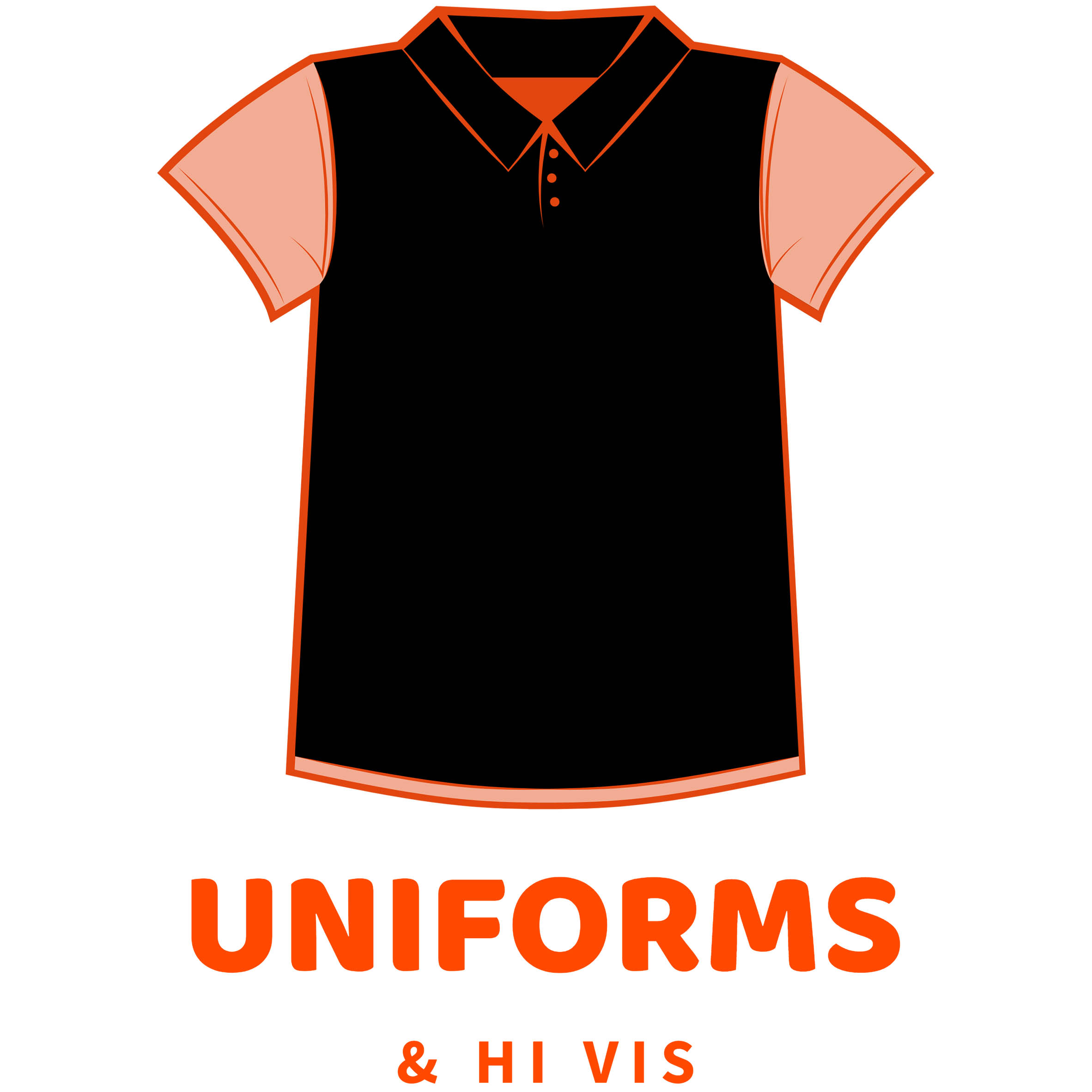 UNIFORMS & HI VIS