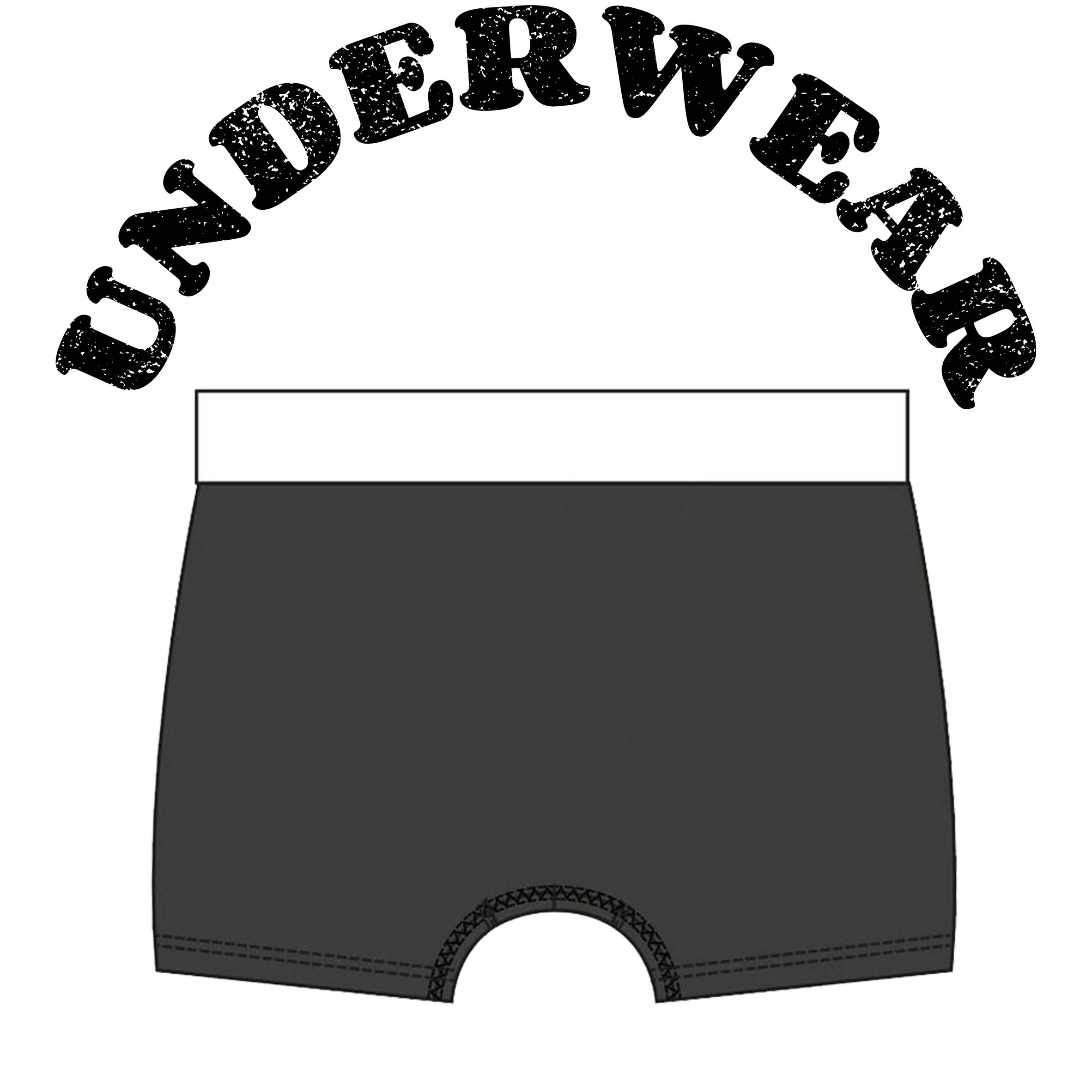 Underwear Logo
