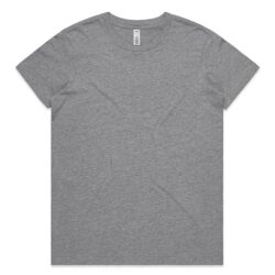 On Sale AS Colour Ladies T Shirt with Custom Print