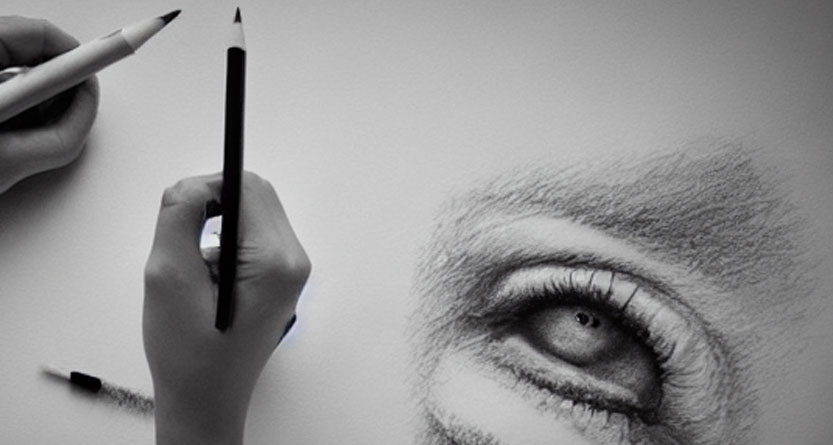 Unleash Your T-Shirt Designs, The Power of Hand-Drawn Art