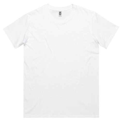 White CB Clothing Classic Men T Shirt