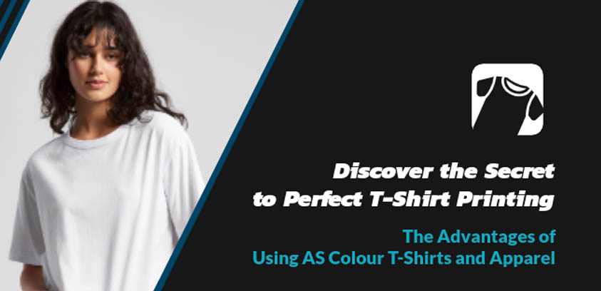 Discover the Secret to Perfect T-Shirt Printing