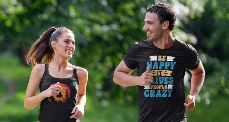 Polyester Custom Printing