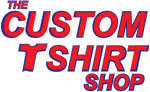 The Custom T Shirt Shop