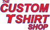The Custom T Shirt Shop