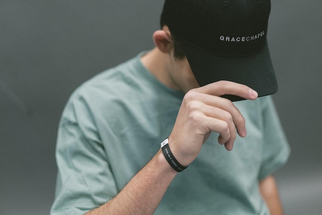 Custom Printed Hats