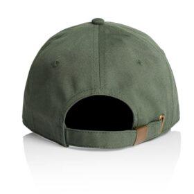 AS Colour Access Cap with Custom Print