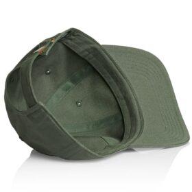 AS Colour Access Cap with Custom Print