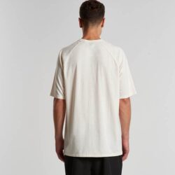 AS Colour Men Active Blend T Shirt TURN