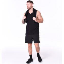 Essential Gym Towel by Blank Athletics With Custom Print